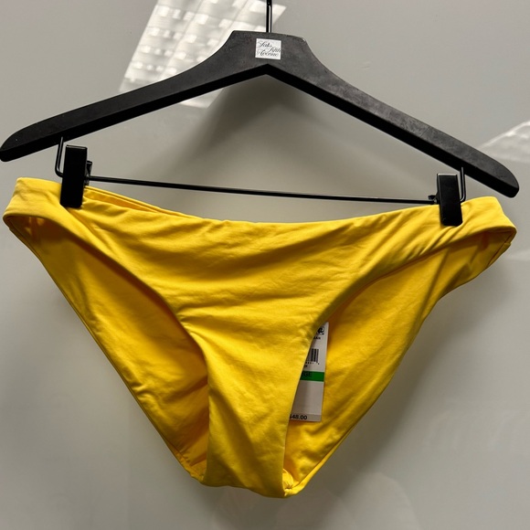 Becca Swim Hipster Bottoms - Picture 2 of 6